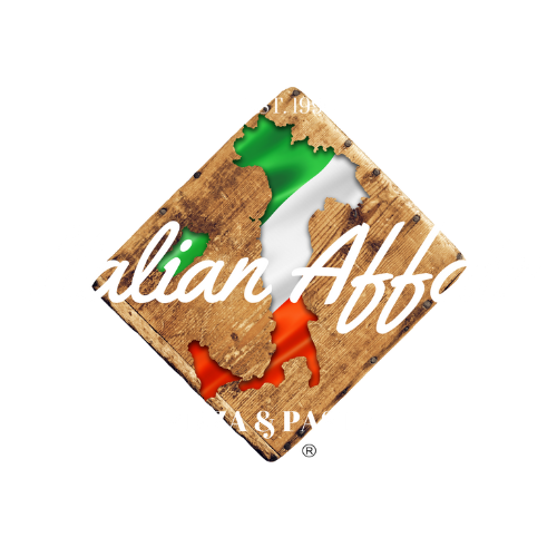 ITALIAN AFFAIR RESTAURANT AND PIZZERIA